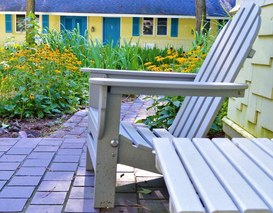 Meris Gardens B&B Bethany Beach Exterior photo