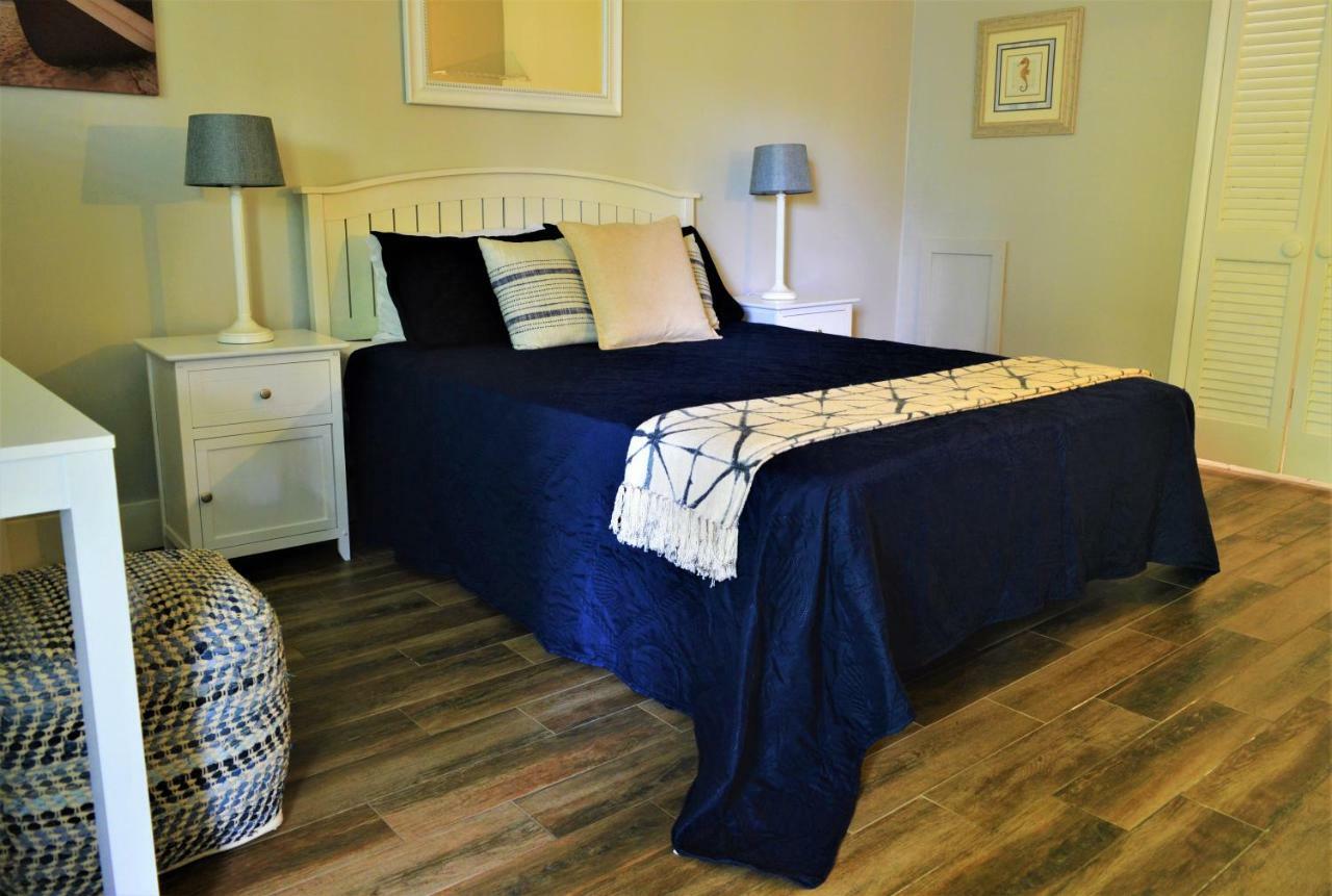 Meris Gardens B&B Bethany Beach Exterior photo